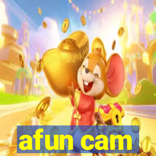 afun cam