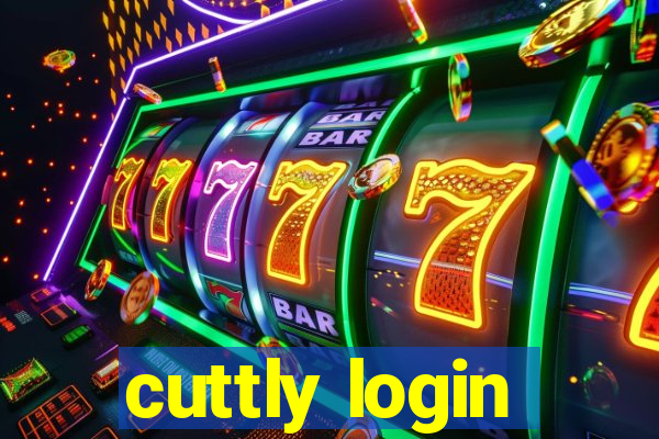 cuttly login