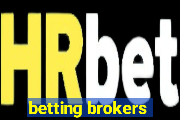 betting brokers