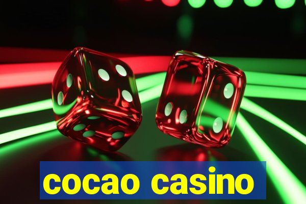 cocao casino