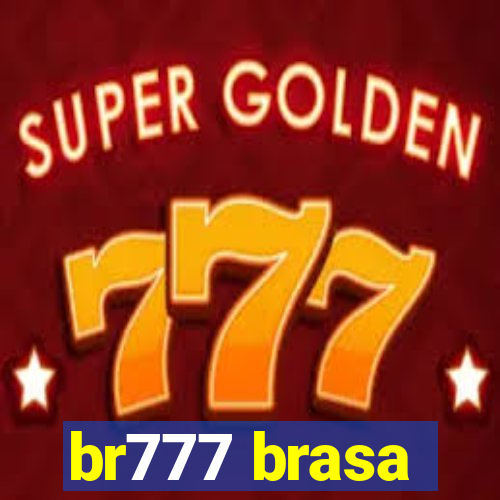 br777 brasa