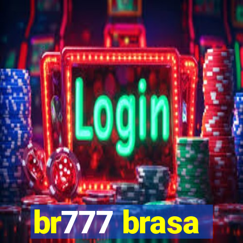 br777 brasa