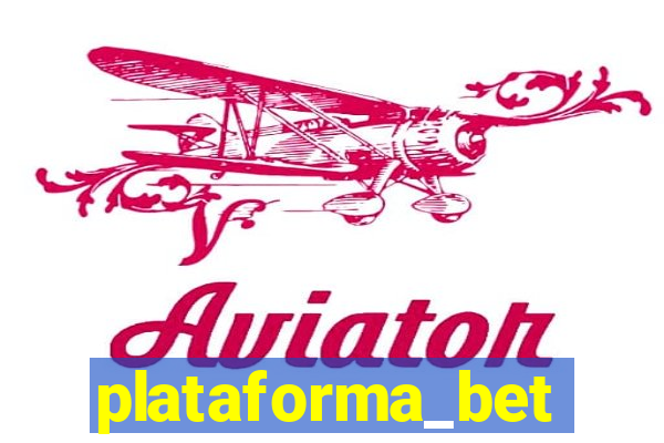 plataforma_bet