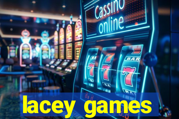 lacey games