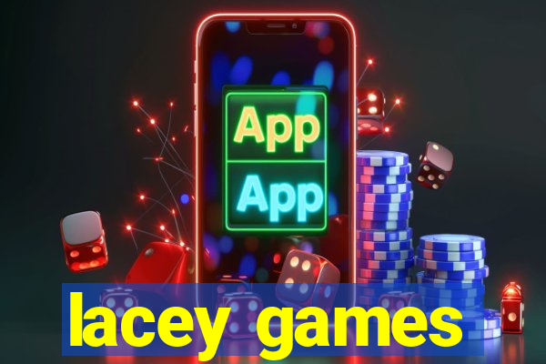 lacey games