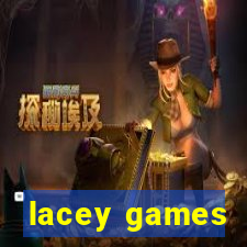 lacey games