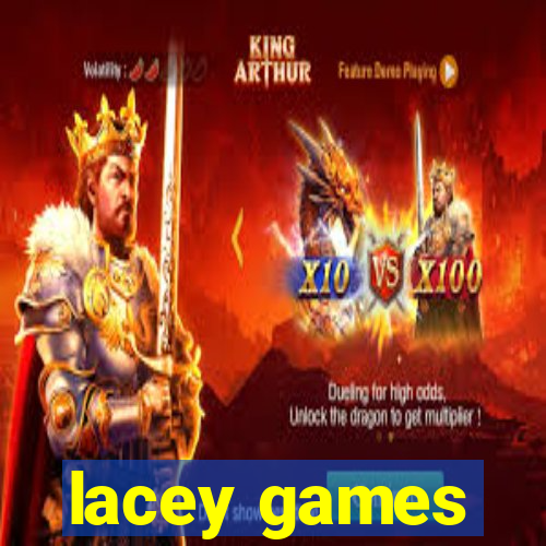 lacey games