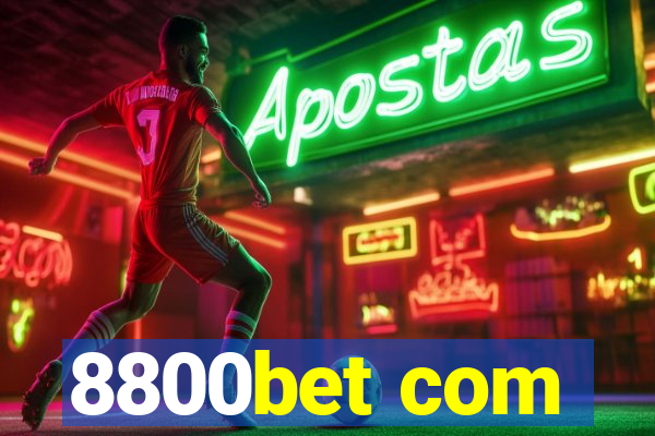 8800bet com