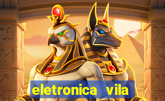 eletronica vila nova linhares