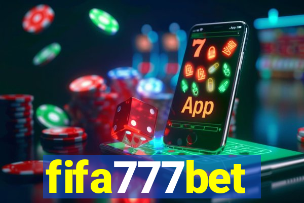 fifa777bet