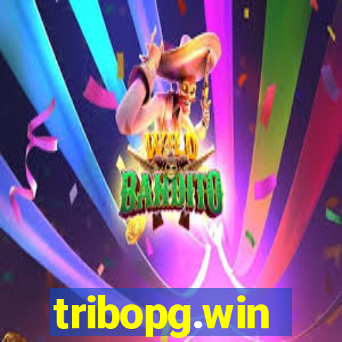 tribopg.win