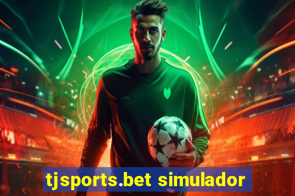 tjsports.bet simulador