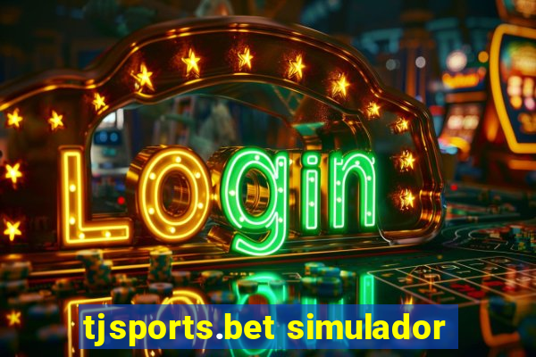 tjsports.bet simulador