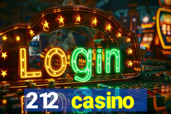 212 casino watertown sd