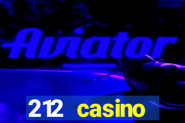 212 casino watertown sd