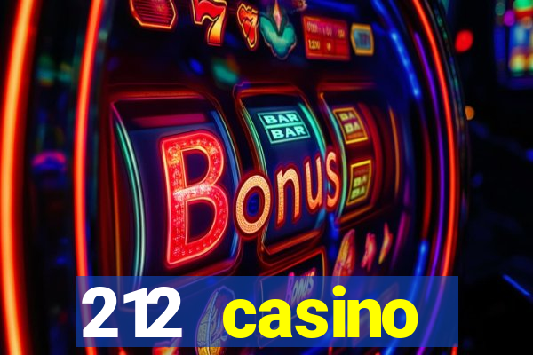 212 casino watertown sd