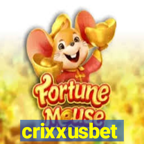 crixxusbet