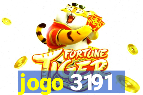 jogo 3191