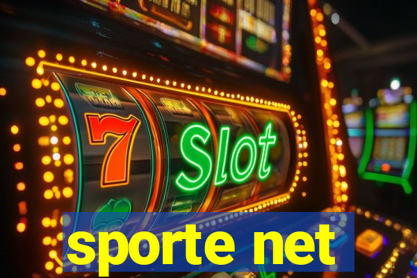 sporte net