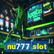 nu777 slot