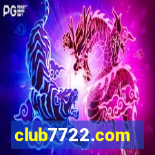 club7722.com