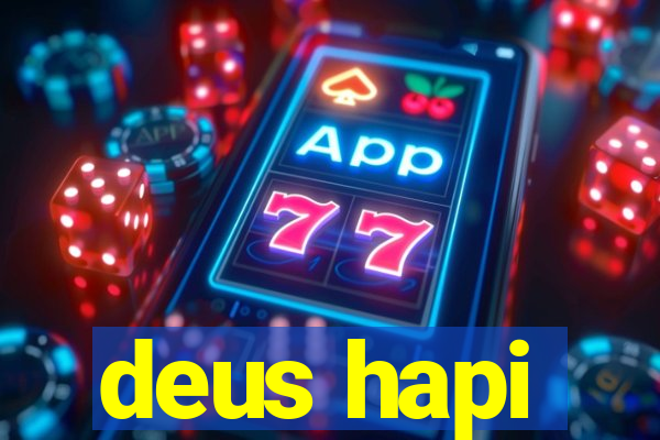 deus hapi