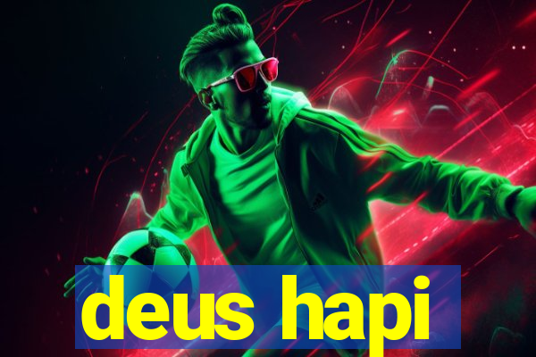 deus hapi