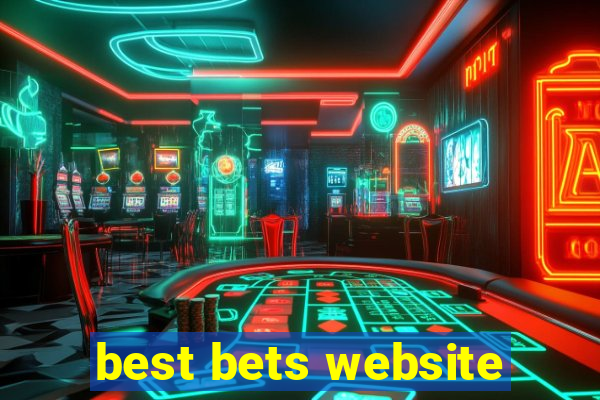 best bets website