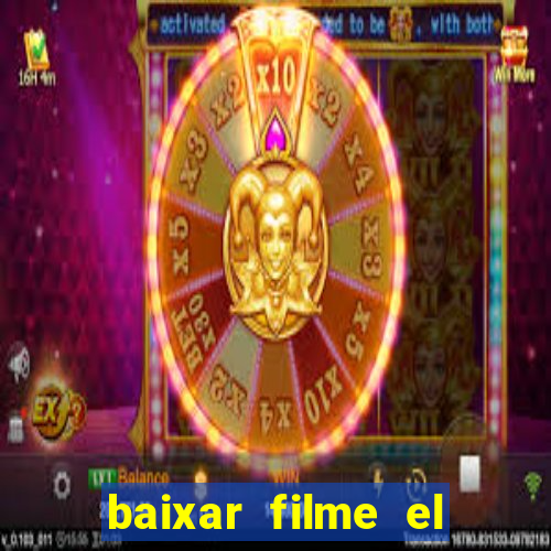 baixar filme el dorado (1966 dublado)