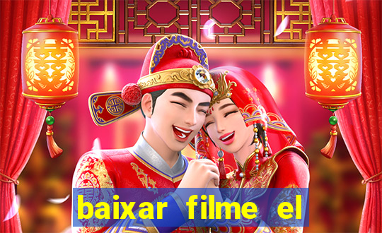 baixar filme el dorado (1966 dublado)