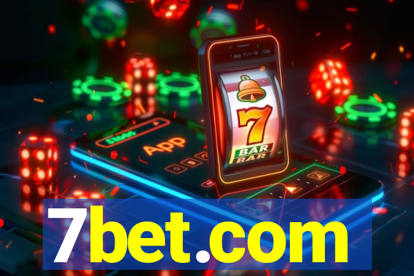 7bet.com