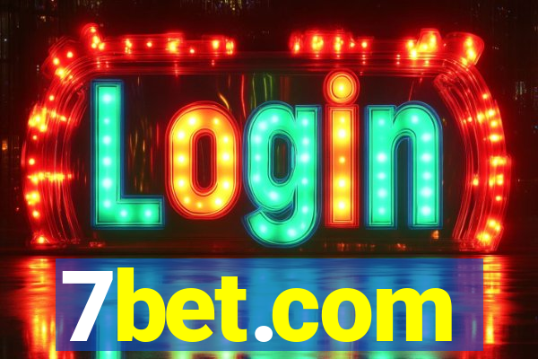 7bet.com