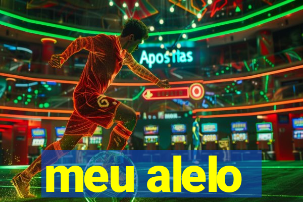 meu alelo