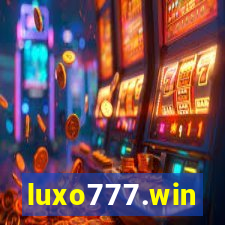 luxo777.win