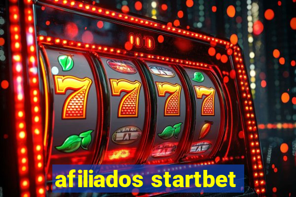 afiliados startbet