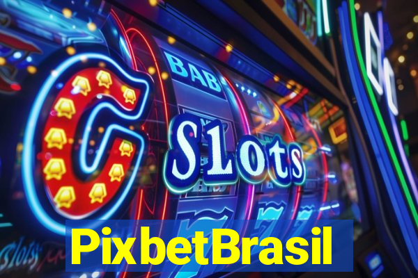 PixbetBrasil