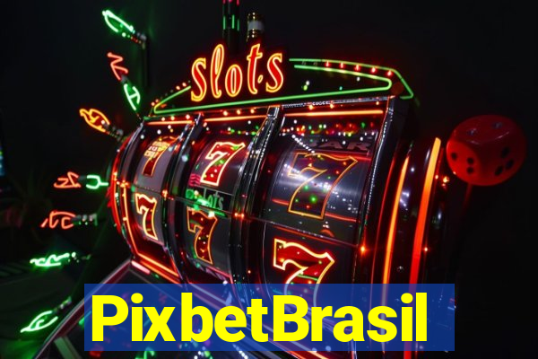 PixbetBrasil