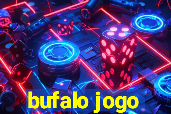 bufalo jogo