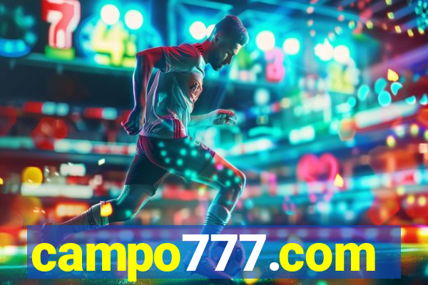 campo777.com