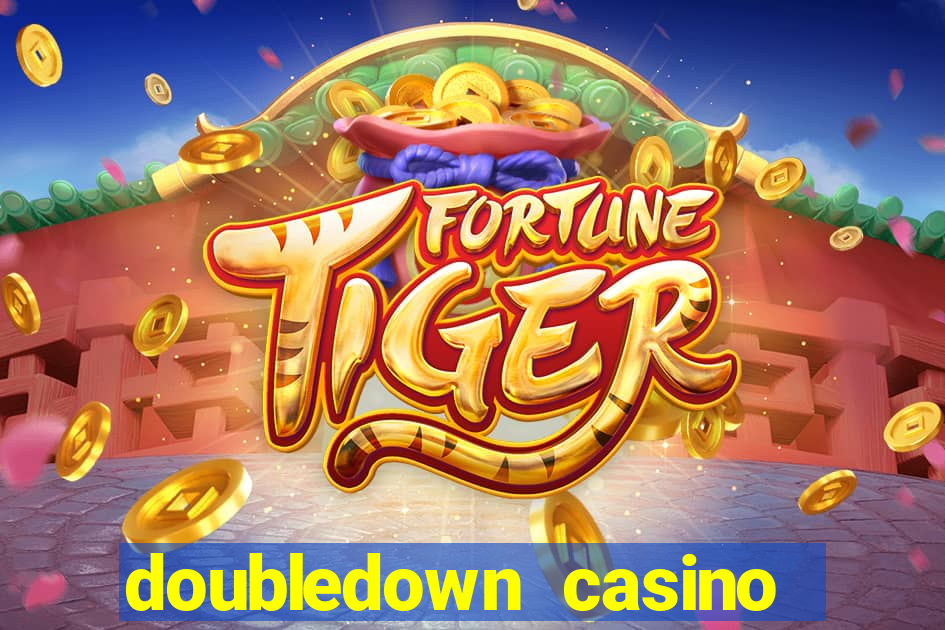 doubledown casino free chips bonus collector