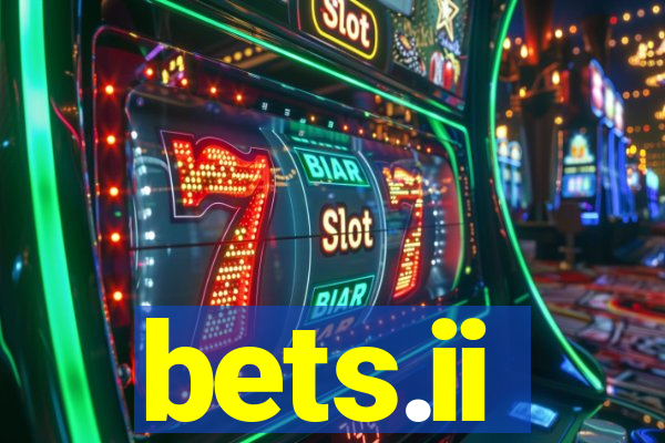 bets.ii