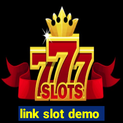 link slot demo