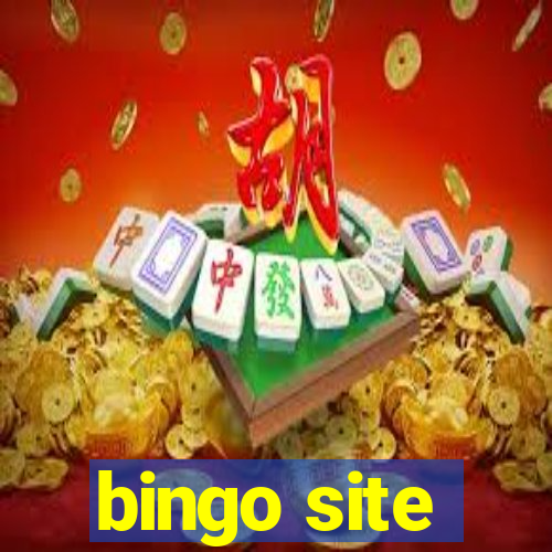 bingo site