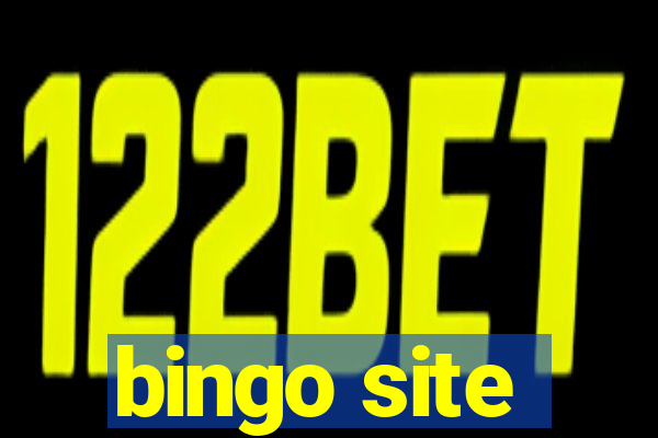 bingo site