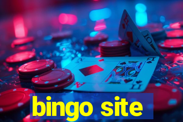 bingo site