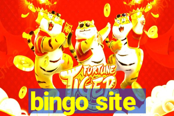 bingo site