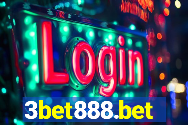 3bet888.bet