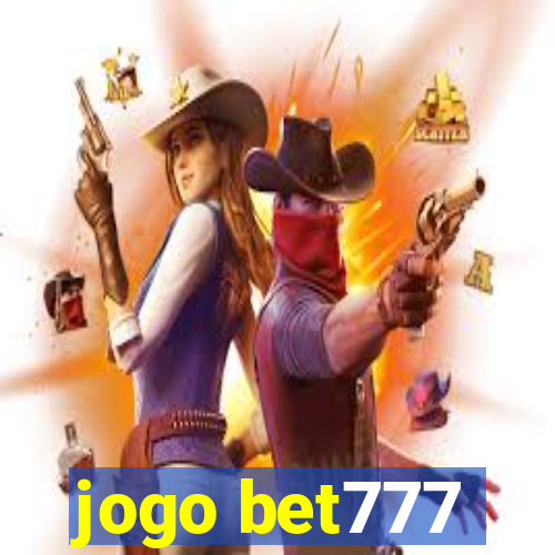 jogo bet777