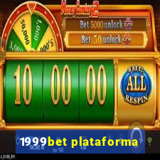 1999bet plataforma