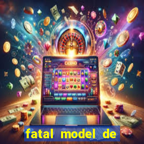 fatal model de itapetinga bahia